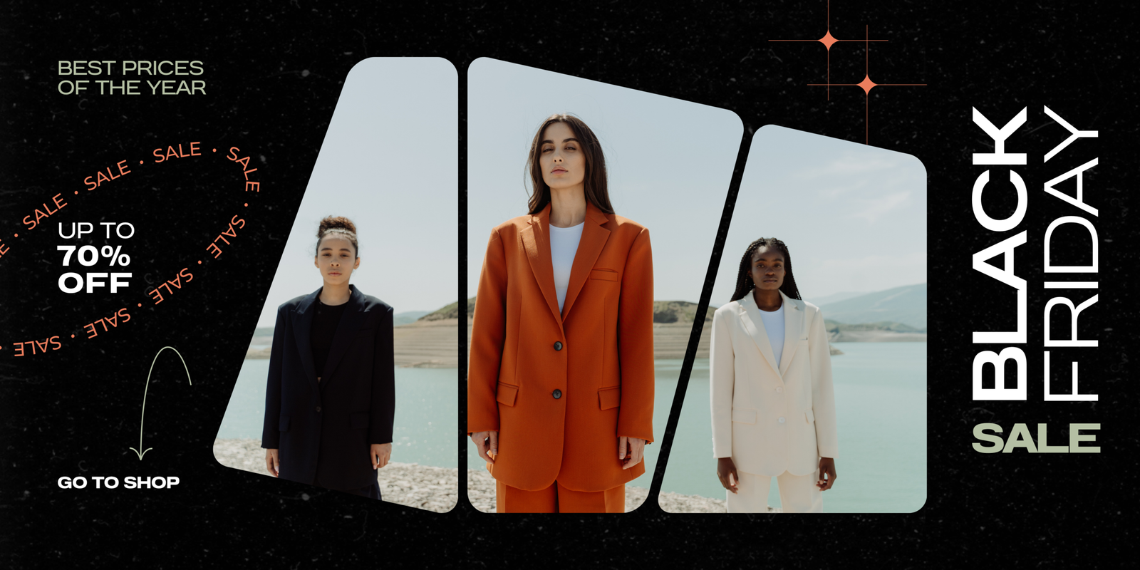 My Fashion Hub Hero Image