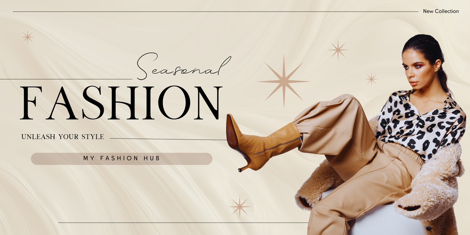 Fashion Collection By My Fashion Hub