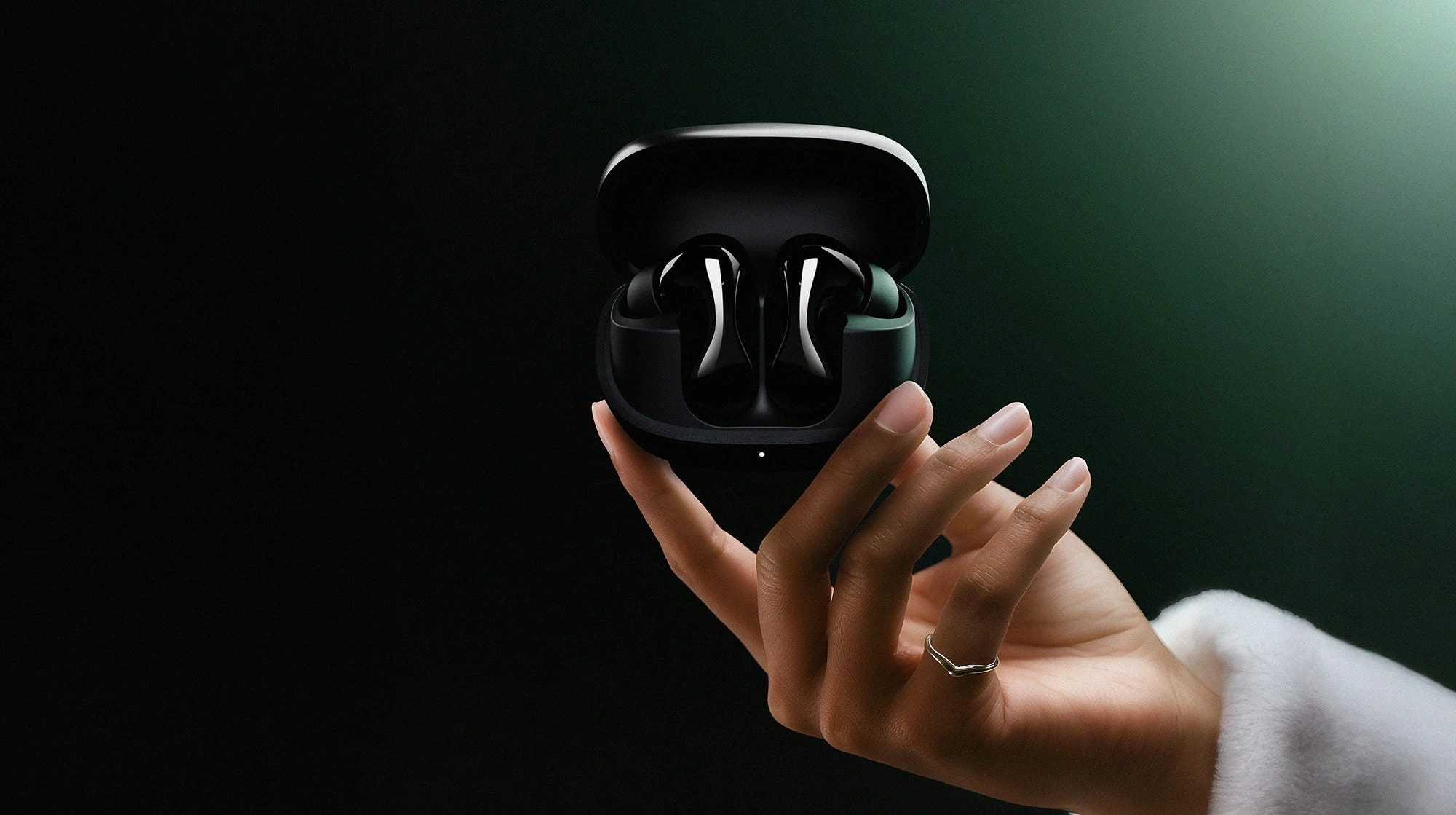 Earbuds By My Fashion Hub