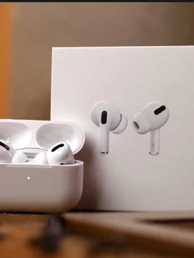 AirPods Pro 2 – Active Noise Cancellation | Long Battery | Premium Wireless Earbuds