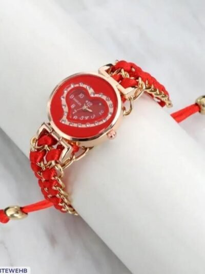 Women's Bracelet Watch | Daily Use Watch